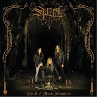 Spell - The Full Moon Sessions