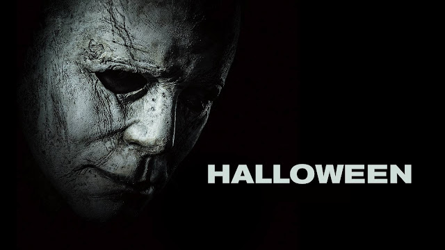 Projected Film: Halloween Review - Bloody Brilliant