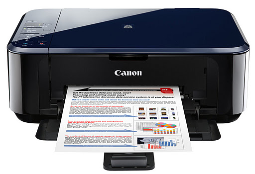 Cara Mereset Printer Canon MP287 + Software Resetter ...