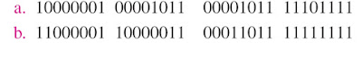 IPv4 address