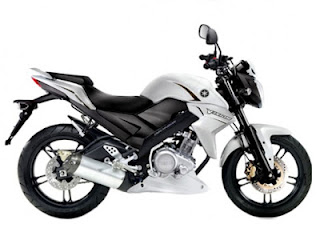 new vixion 2013 yamaha