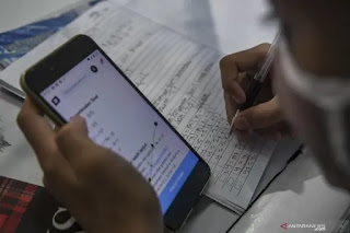 Pemkot Kupang gandeng Biznet sediakan akses internet untuk masyarakat