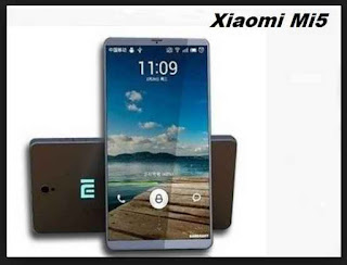  Xiaomi Mi 5 Akhirnya Resmi Meluncur