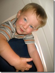 eli on plane