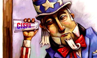 CISPA gives uncle sam the power to legally go through your emails