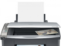 Epson Stylus CX4200 Printer Driver Download