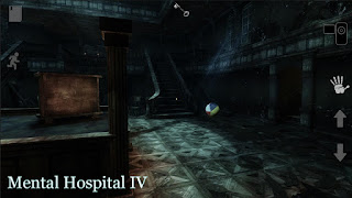 Mental Hospital IV v1.03.01 APK terbaru Gratis