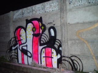 “Graffiti