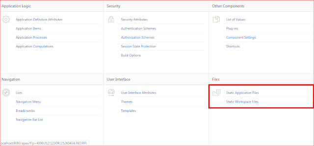 Oracle APEX Tutorial - Animated Login Screen in Oracle Apex