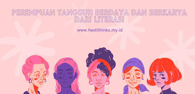 Perempuan Tangguh Berdaya