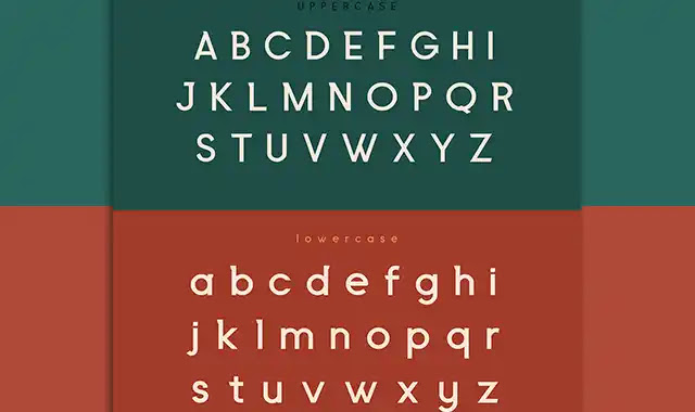 Abd ElRady Free Font