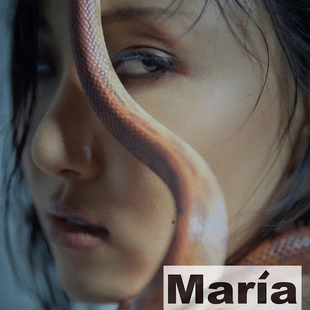 Hwa Sa [MAMAMOO] – María (1st Mini Album) Descargar