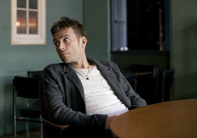 donald trump president damon albarn, damon albarn donald trump, president trump blur brexit, damon albarn brexit interview, damon albarn donald trump interview