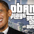 President Obama Plays GTA 5 Online