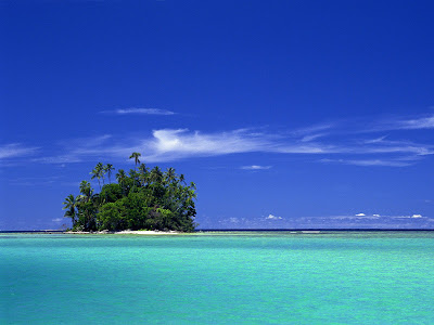 Solomon islands