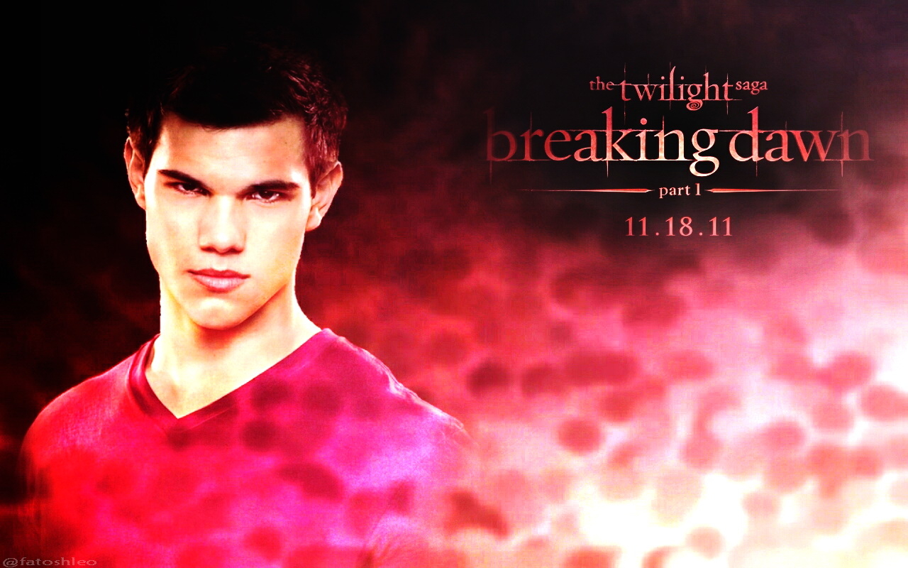 jacob black wallpaper