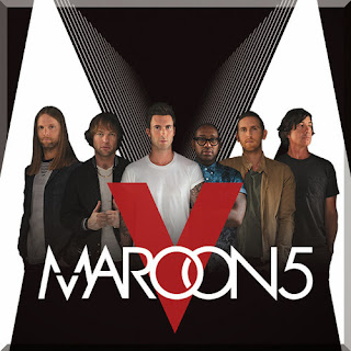 MAROON 5 LYRICS