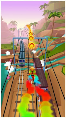  Selamat siang teman setia jibrilia pada kesempatan kali ini saya akan membagikan  Subway Surfers: Havana Mod Apk v1.89.0 (Unlimited Coins/Keys)