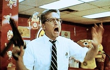 Falling Down movies