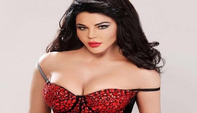  राखी सावंतनं शेअर केला टॉपलेस VIDEO, पतीला म्हणाली...|Rakhi Sawant 