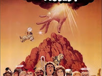 Ver Wholly Moses 1980 Pelicula Completa En Español Latino