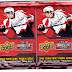 Pack Rip #7 - 2011-12 Upper Deck Hockey Series 1 Retail