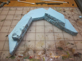 How To: Build an Artillery Emplacement