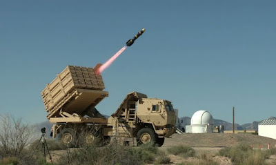 US Missile Shield