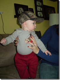 Baby Mason 003