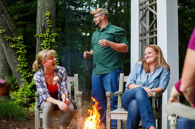 MJD Photography, Martha Duffy, Family Lifestyle Session, Family Photographer, Temple, NH, New Hampshire, Monadnock Region