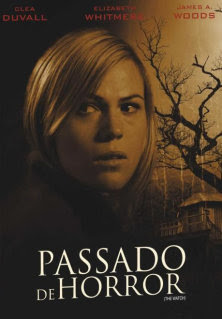 Baixar Filmes Download   Passado de Horror (Dual Audio) Grátis