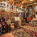 need a rug....Hubbell Trading Post