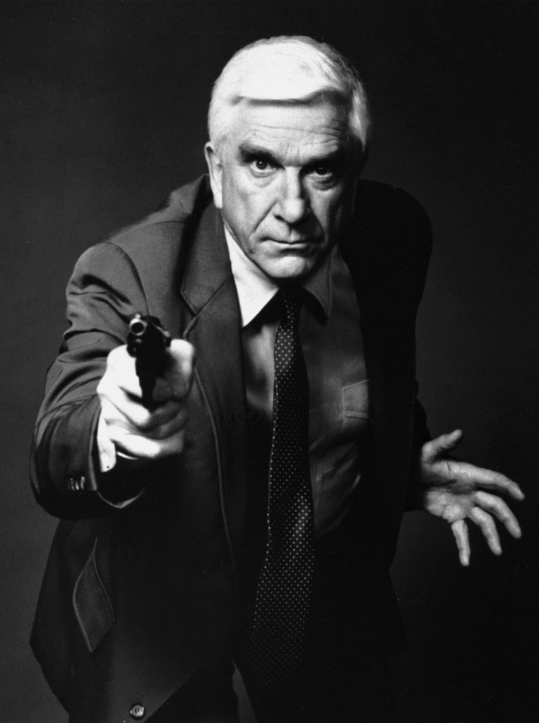 Leslie Nielsen - Photos