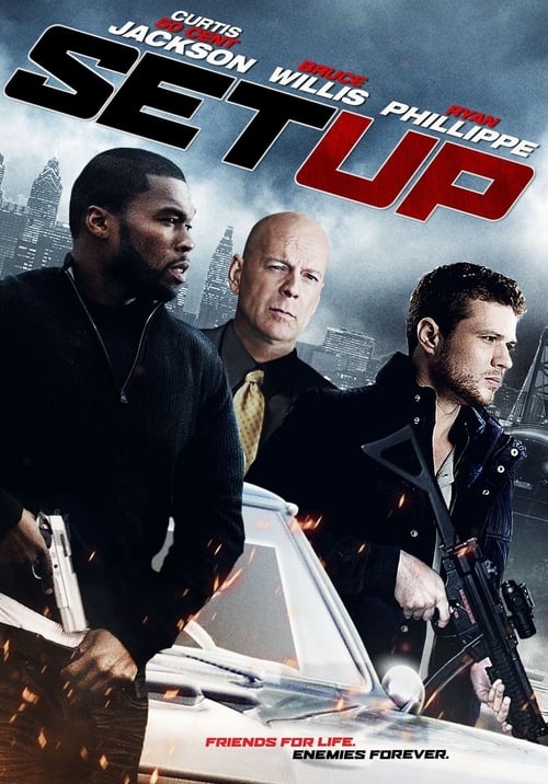 [HD] Setup 2011 Pelicula Completa En Español Castellano