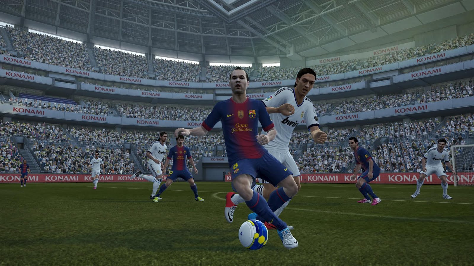 PES 2013