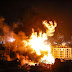  Πόλεμος στο Ισραήλ: Δραματικές ώρες στη Γάζα 