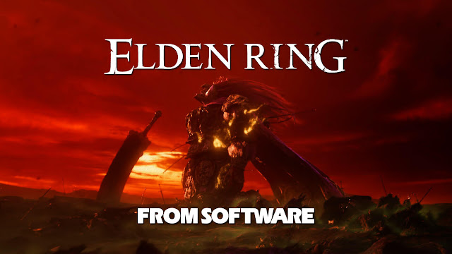 elden ring trailer gameplay footage leaked action rpg game from software george r r martin hidetaka miyazaki pc ps4 ps5 xb1 xsx