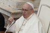 Pope urges science, technology to create inclusive society