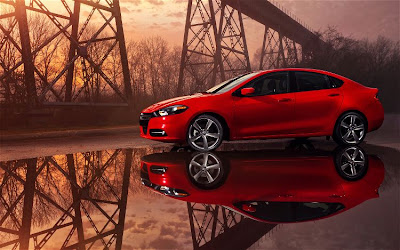 2013 dodge dart