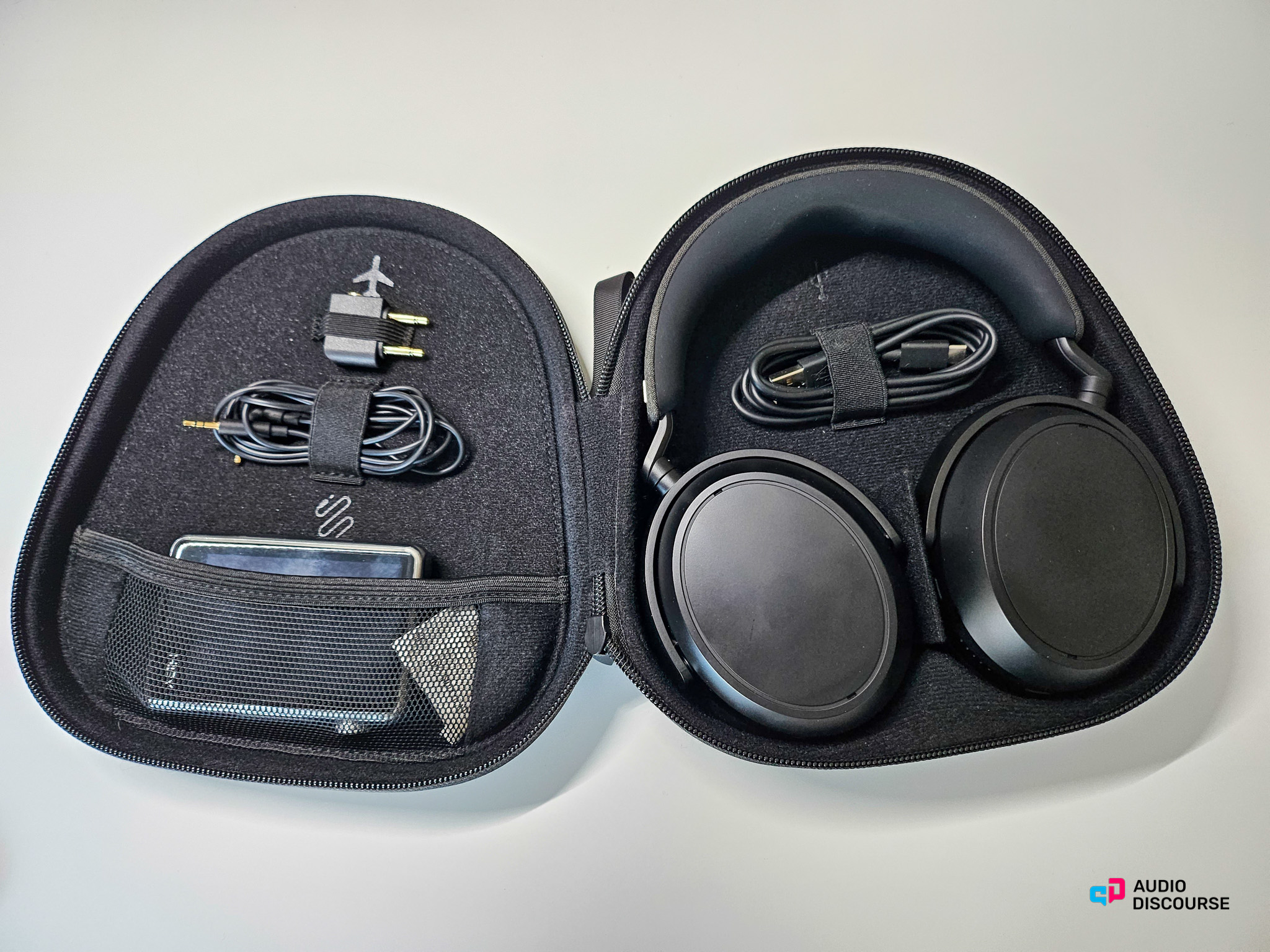 Sennheiser Momentum 4 Wireless headphones review: strong