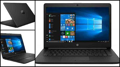 HP 14 Best Laptop For Hacking Under 30000