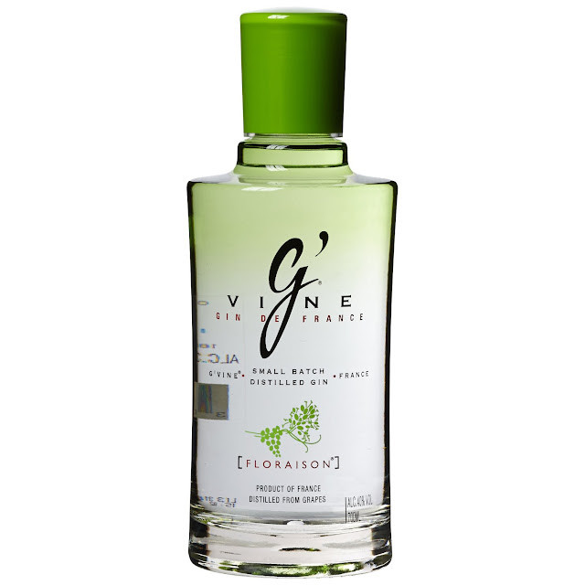 ジーヴァイン ジン g Vine Gin フロレゾン