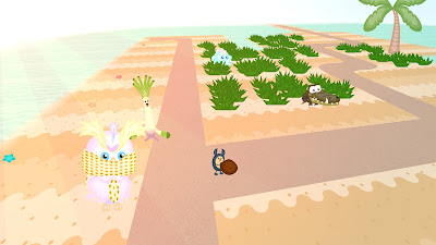 Abomi Nation Game Screenshot 4