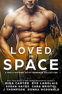 Loved in Space Anthology