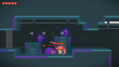 Everslash Game Screenshot 7