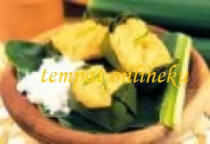 resep kue apem singkong