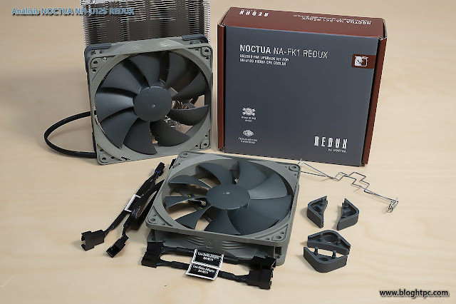 VENTILADOR NOCTUA NF-P12 REDUX 1700 PWM