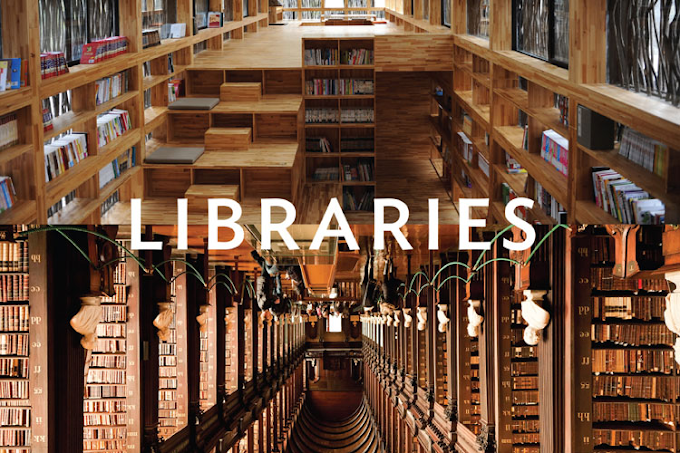 Should University Libraries be Accessible to The General Public or Just to Their Students?