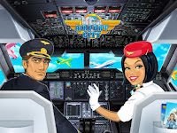 Airport City Mod APK v6.27.7 Unlimited Money & Coins + Anti Ban Cheat Undetection | Gantengapk