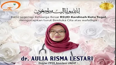 Viral Dokter Muda FK UNDIP Diduga Bundir Gegara Bullying, Kemenkes Langsung Setop Program PPDS